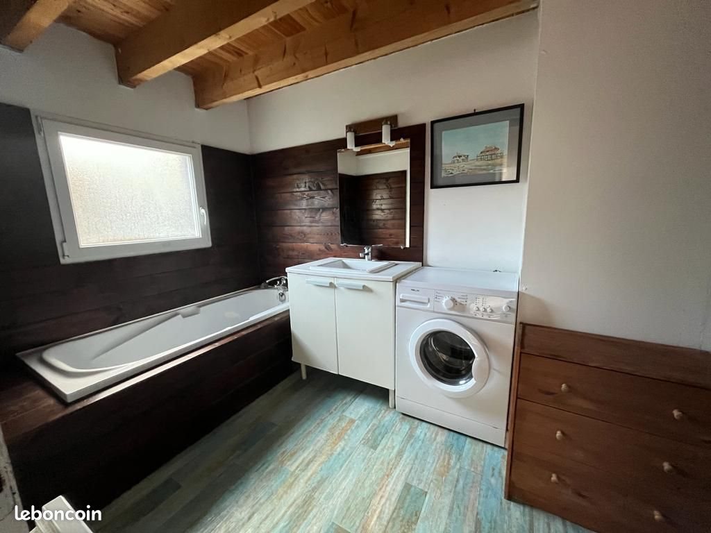 Appartement à louer, 60m², Pessac