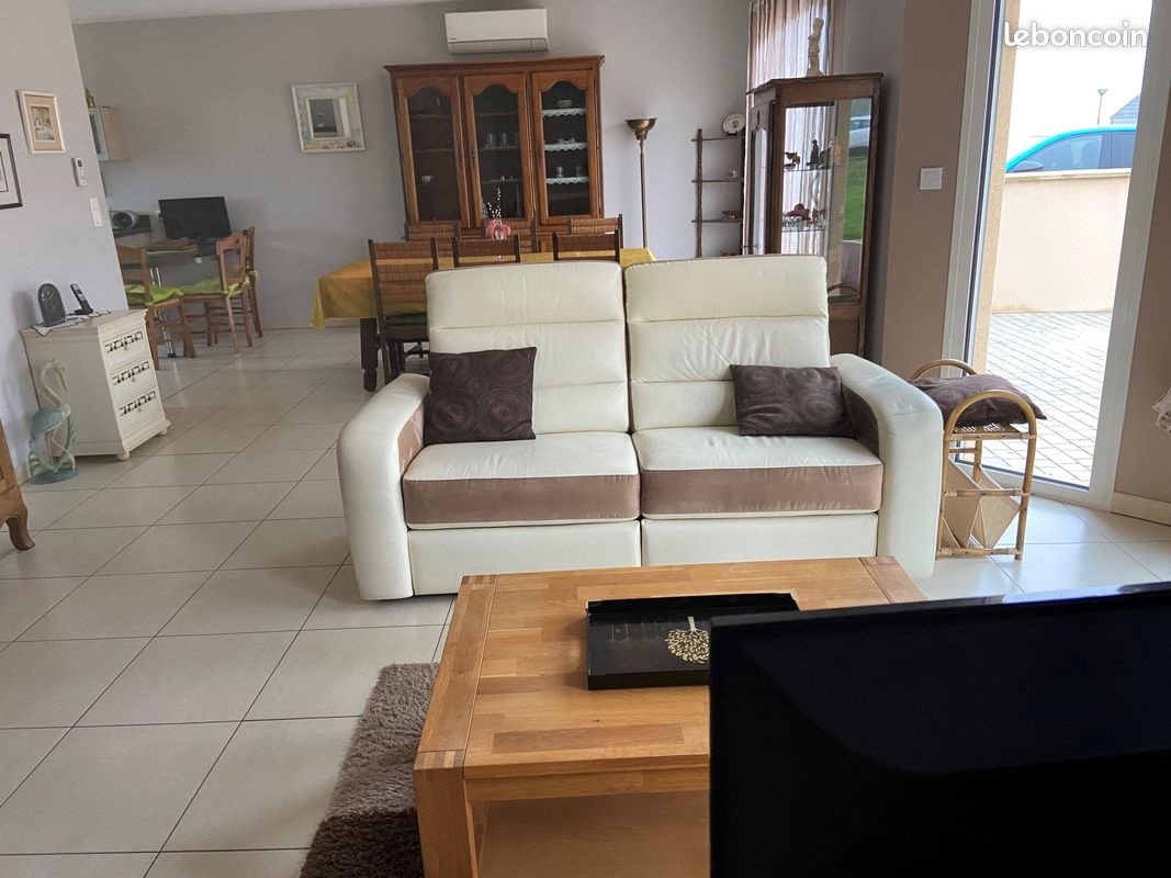 Maison à louer, 110m², Sées