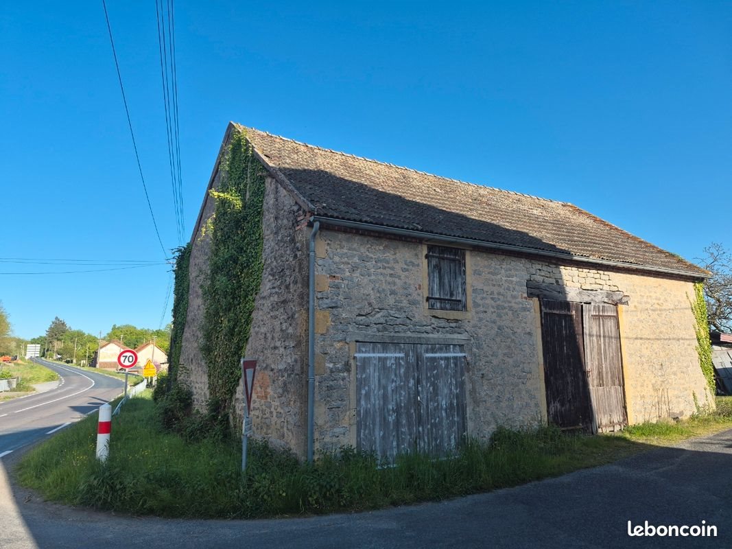 Maison à vendre, 100m², La Motte-Saint-Jean