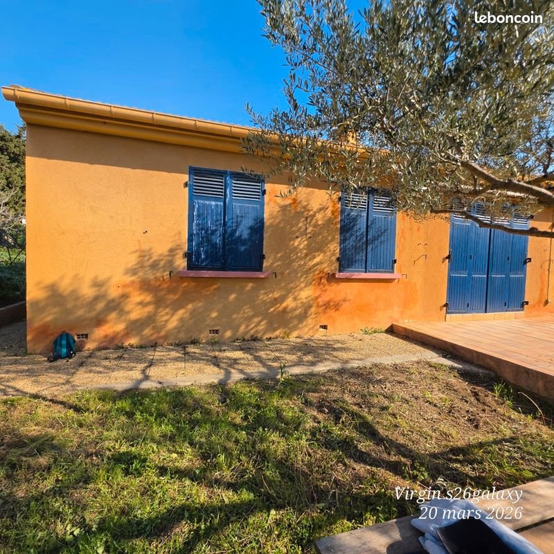 Maison à vendre, 90m², La Seyne-sur-Mer