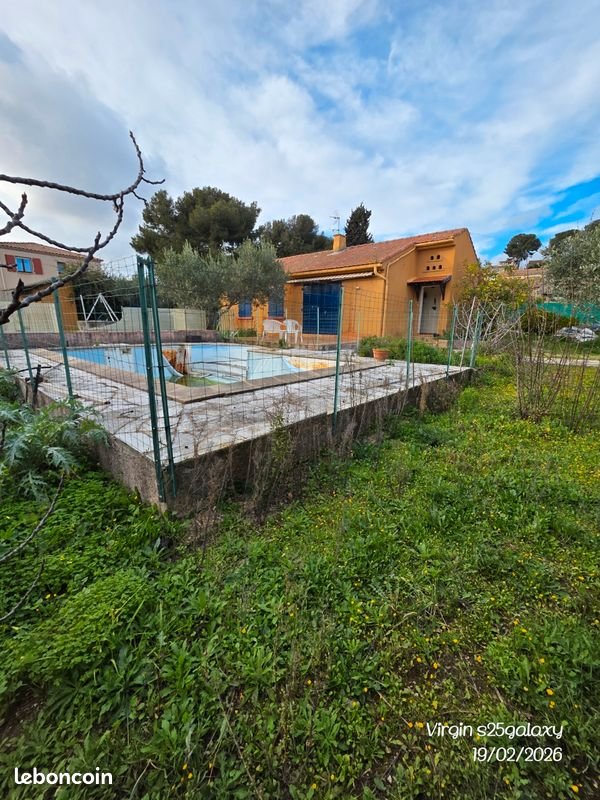 Maison à vendre, 90m², La Seyne-sur-Mer