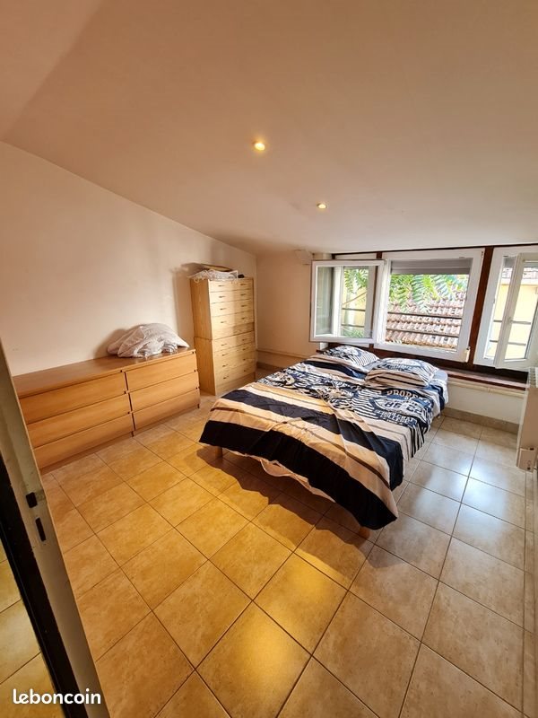 Appartement à louer, 40m², Châlons-en-Champagne