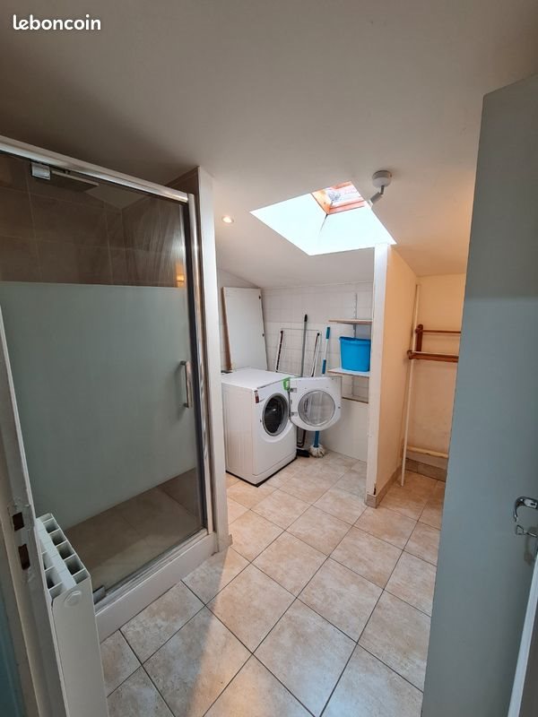 Appartement à louer, 40m², Châlons-en-Champagne