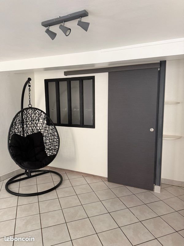 Appartement à louer, 30m², Royat