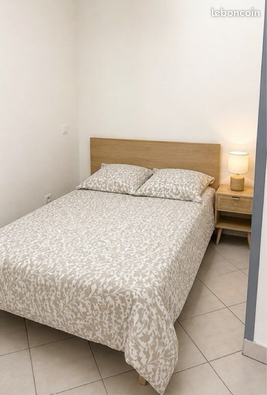 Appartement à louer, 30m², Royat