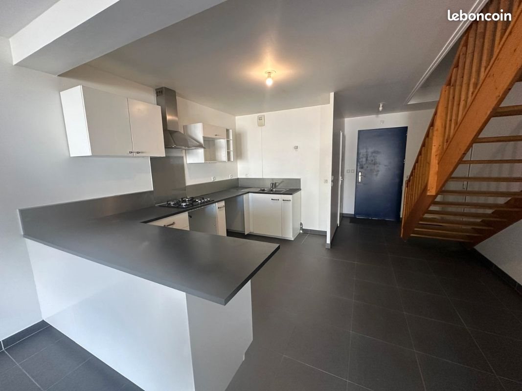 Maison à vendre, 100m², Orléans