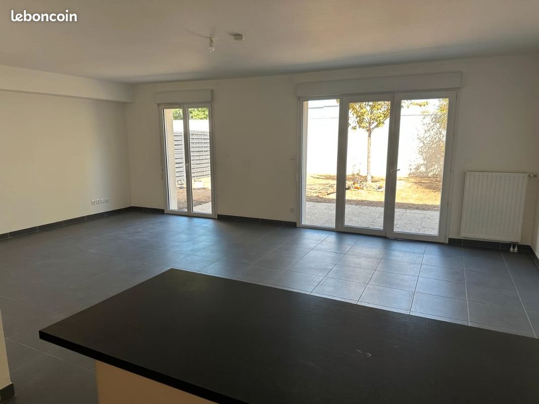Maison à vendre, 100m², Orléans