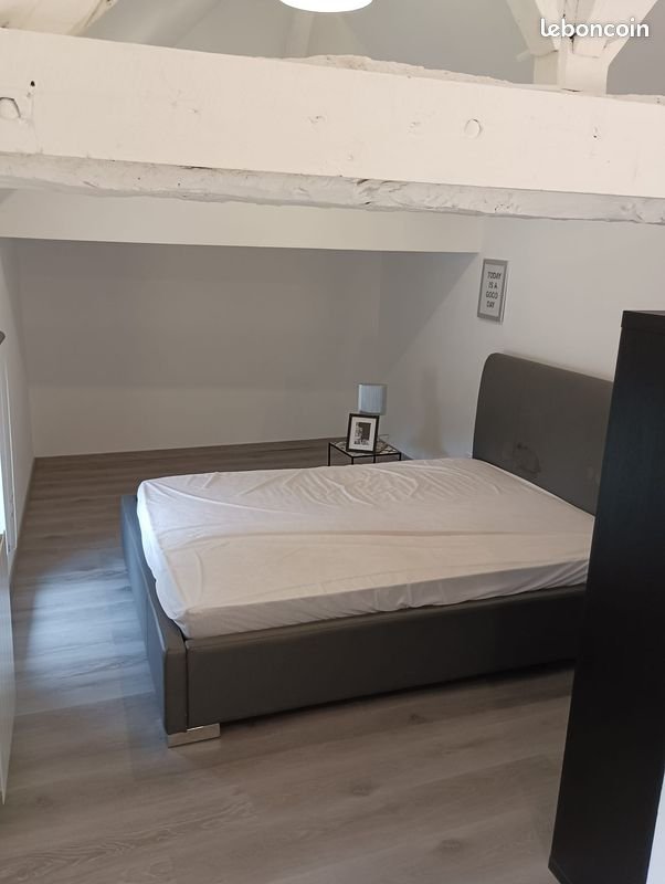 Appartement à louer, 50m², Thouars