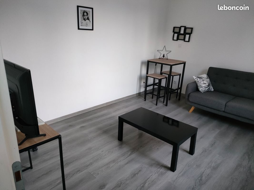 Appartement à louer, 50m², Thouars