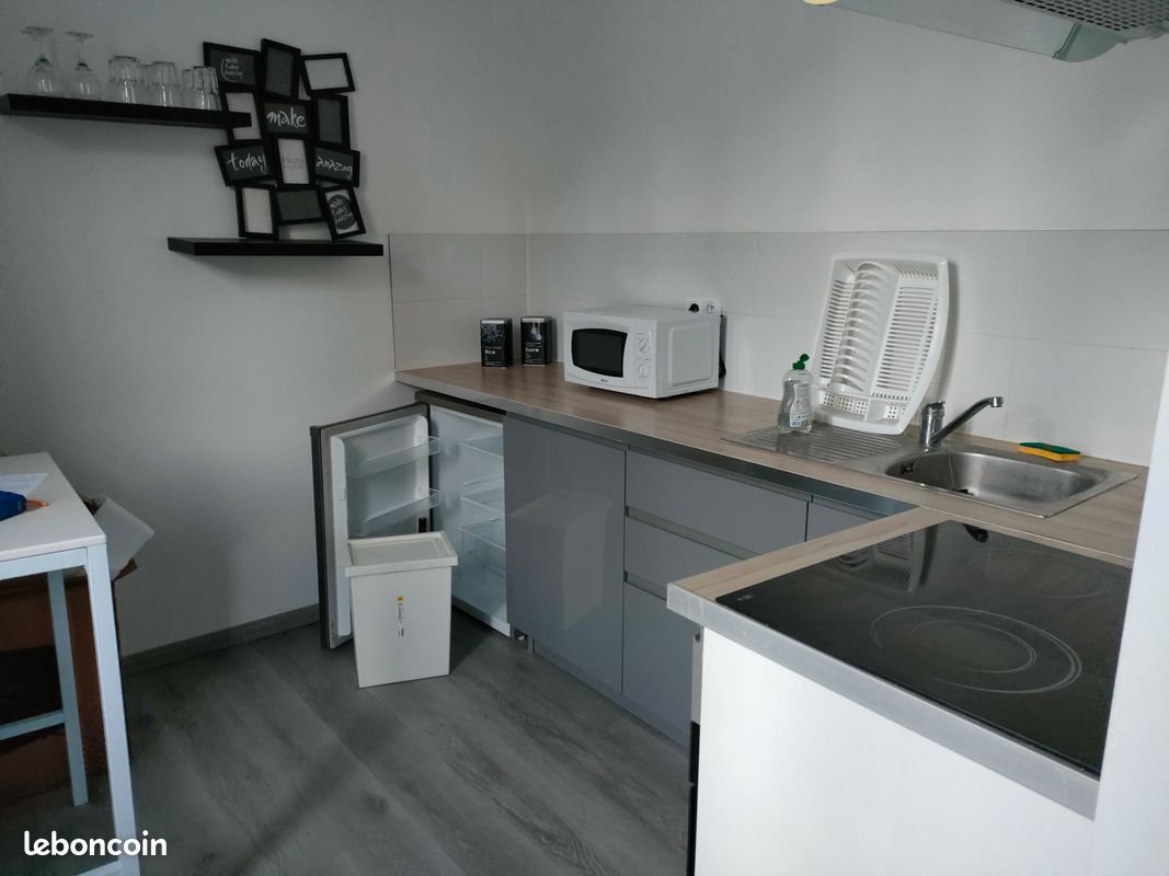 Appartement à louer, 50m², Thouars