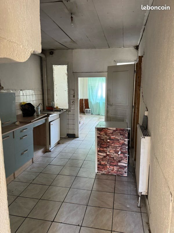 Maison à vendre, 180m², Saint-Loup-sur-Semouse