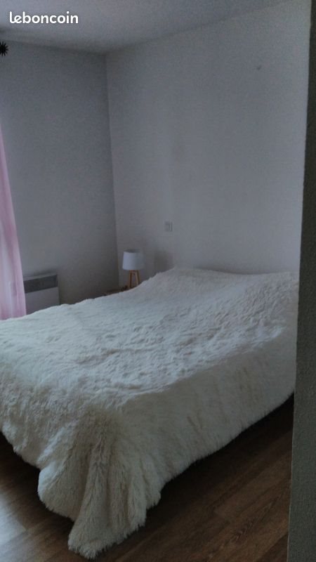 Appartement à louer, 41m², Figeac