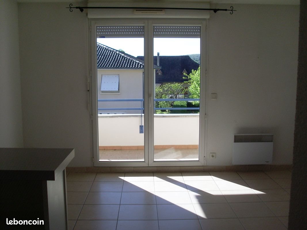 Appartement à louer, 41m², Figeac