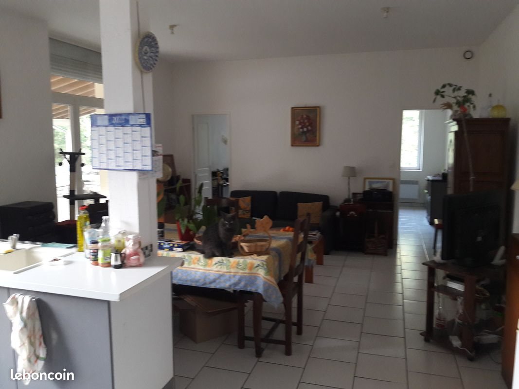 Appartement à louer, 87m², Sorèze