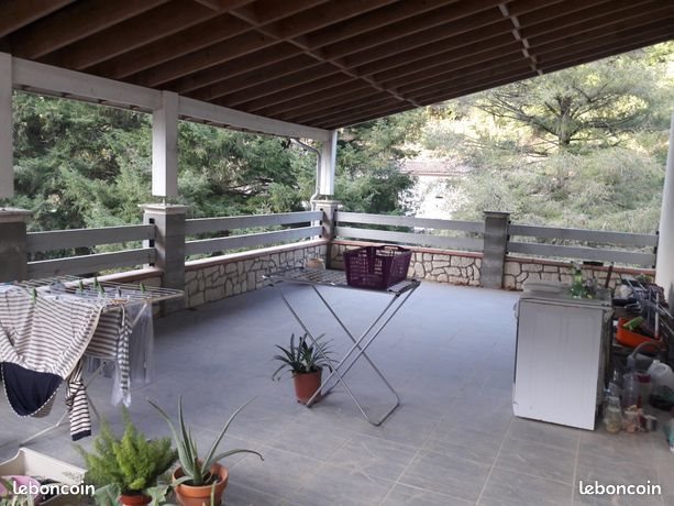 Appartement à louer, 87m², Sorèze