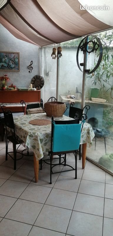 Maison à vendre, 104m², Thoissey