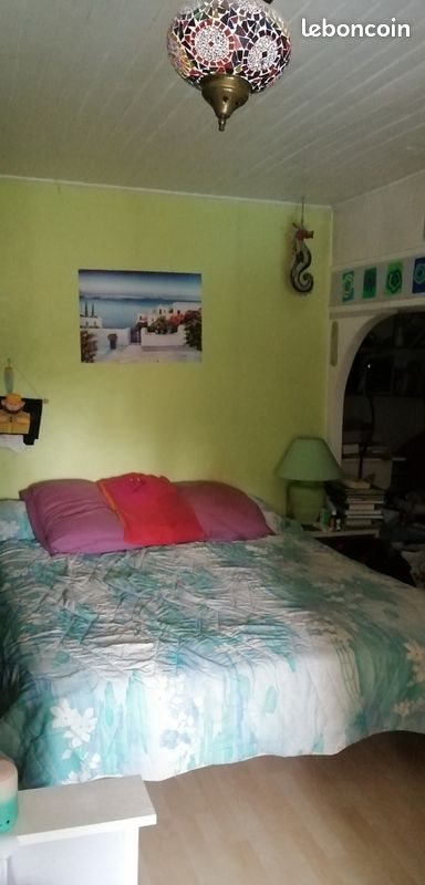 Maison à vendre, 104m², Thoissey