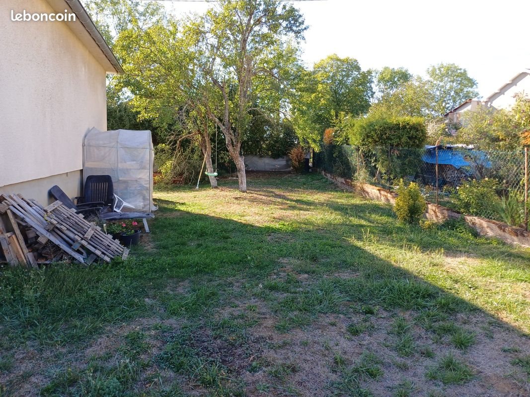 Maison à vendre, 72m², Jussey