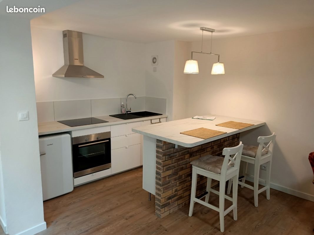 Appartement à louer, 42m², Saverne