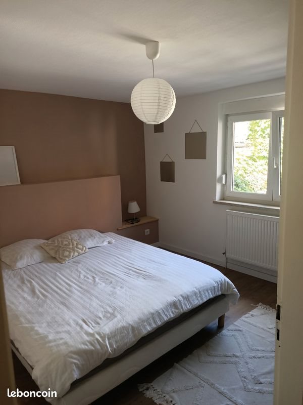 Appartement à louer, 42m², Saverne