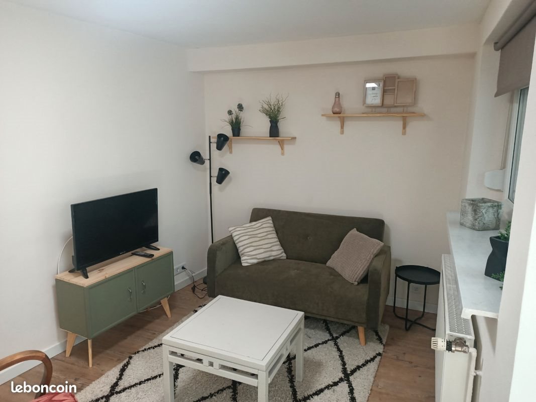 Appartement à louer, 42m², Saverne