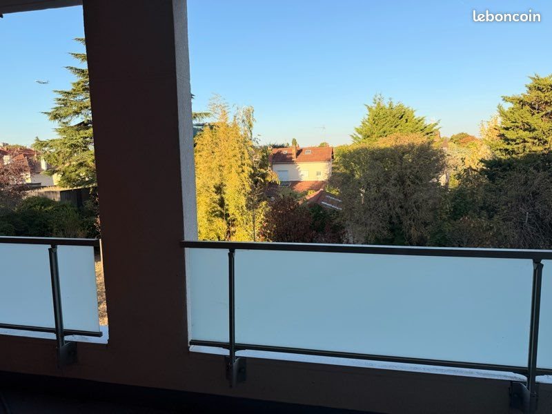 Appartement à louer, 50m², Athis-Mons