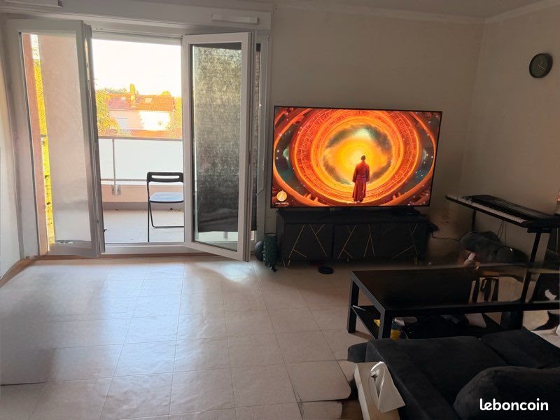 Appartement à louer, 50m², Athis-Mons