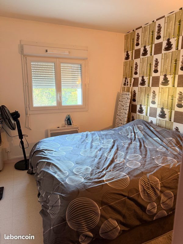 Appartement à louer, 50m², Athis-Mons