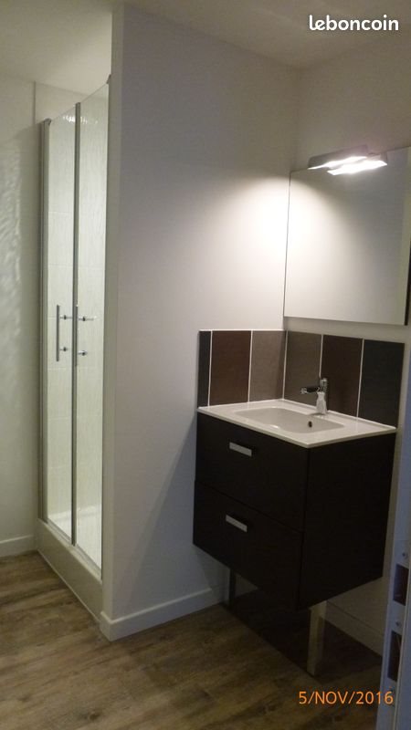 Appartement à louer, 45m², Les Brouzils