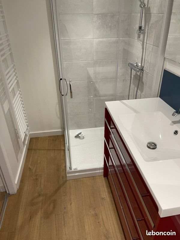Appartement à louer, 65m², Bressuire