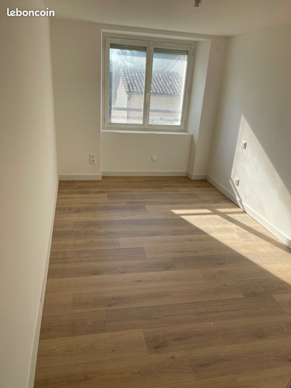 Appartement à louer, 65m², Bressuire