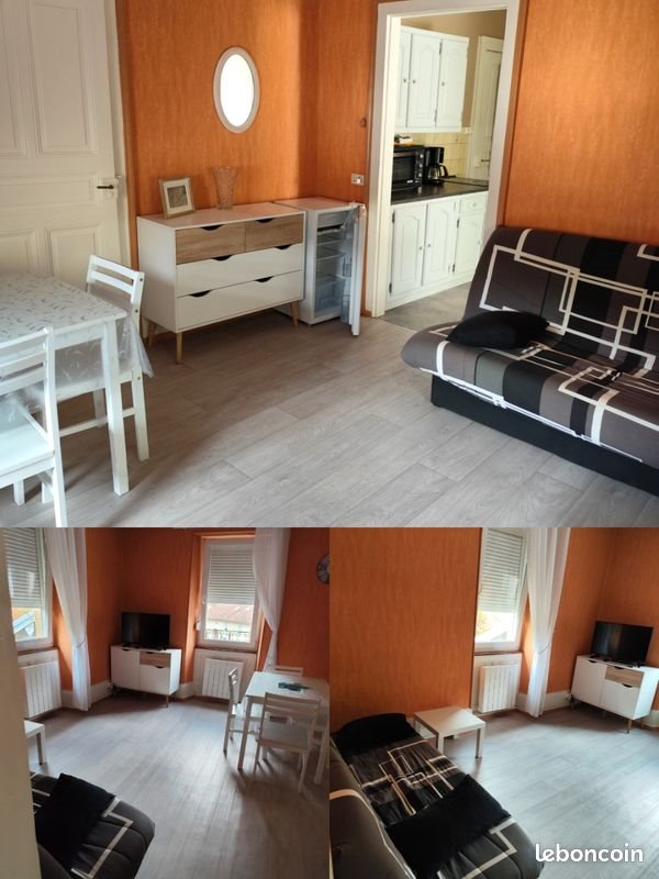 Appartement à louer, 42m², Plancher-les-Mines