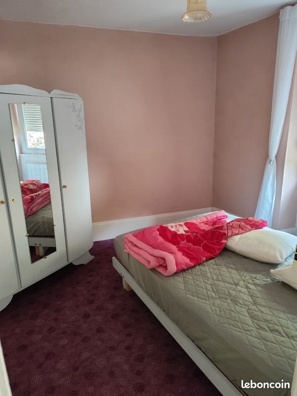 Appartement à louer, 42m², Plancher-les-Mines