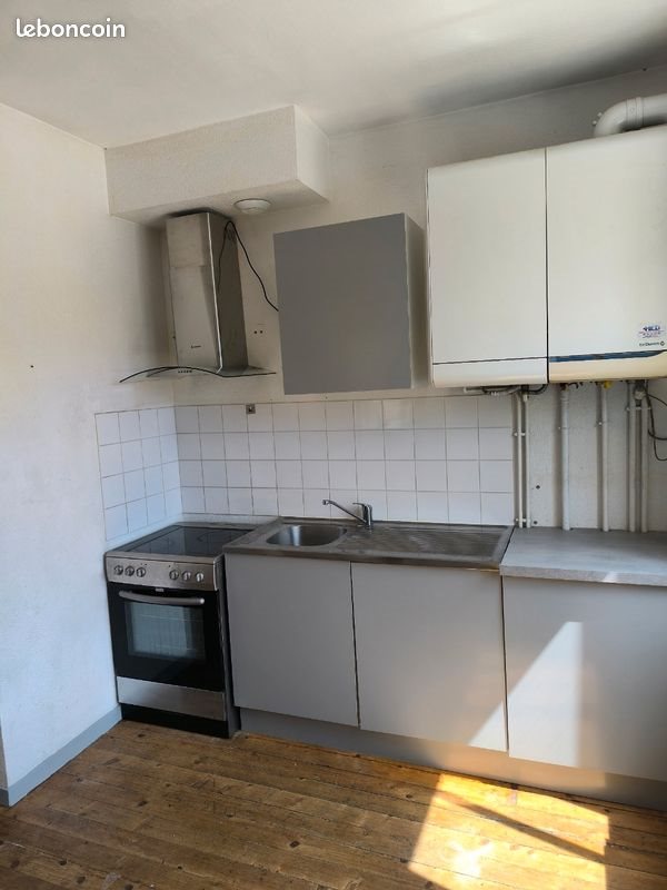 Appartement à louer, 85m², Saint-Vit