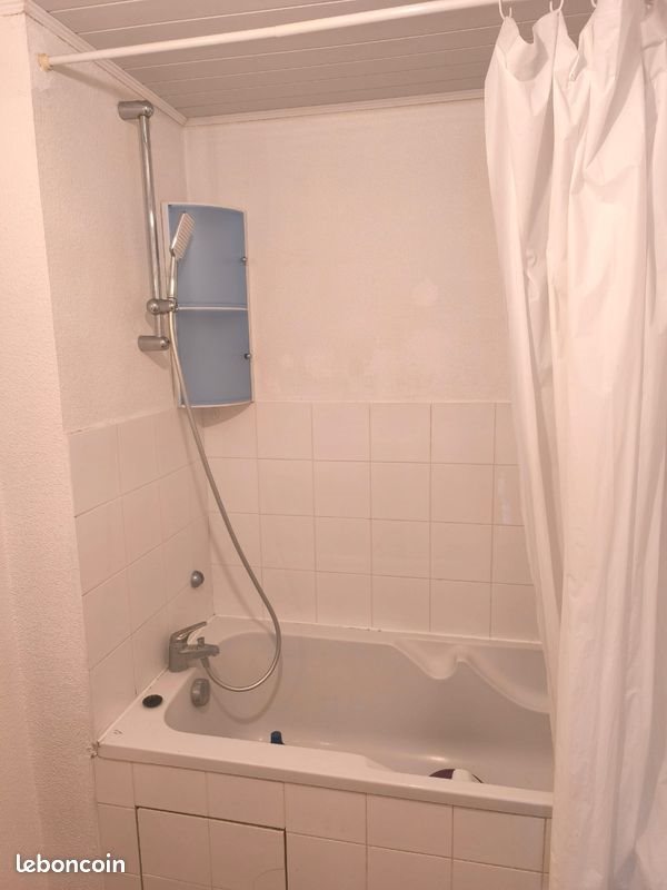 Appartement à louer, 85m², Saint-Vit