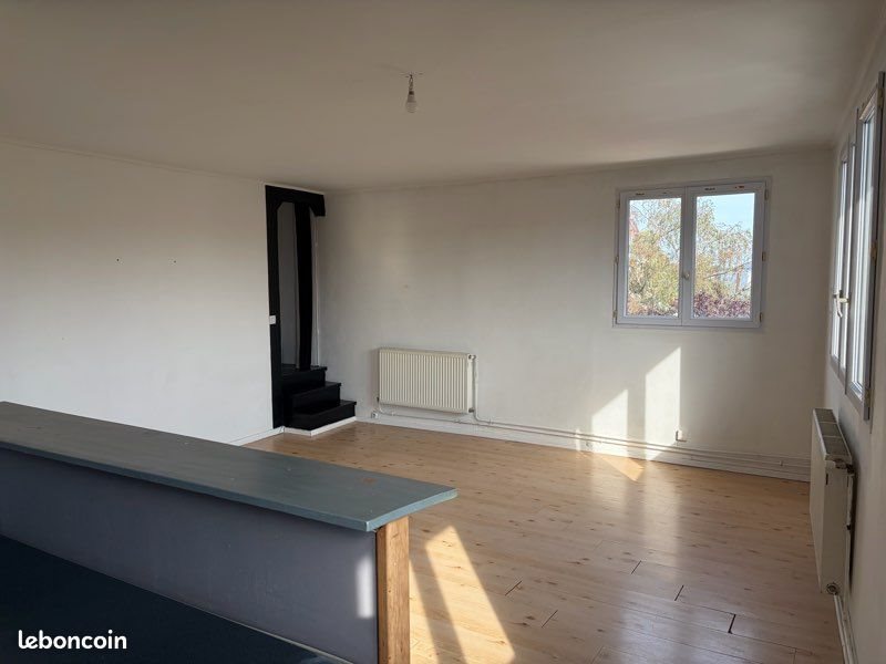 Appartement à louer, 55m², Bois-d'Arcy