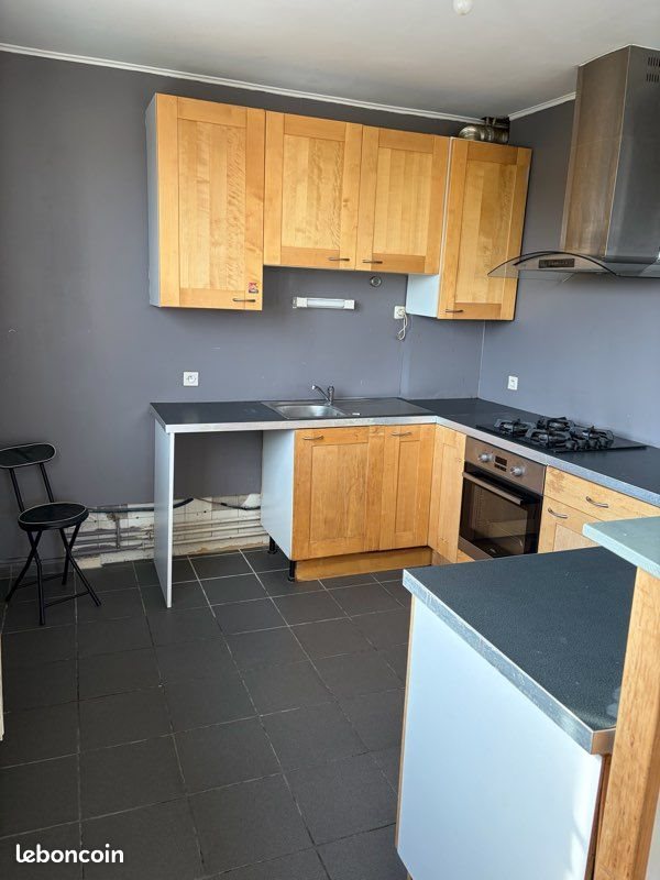 Appartement à louer, 55m², Bois-d'Arcy