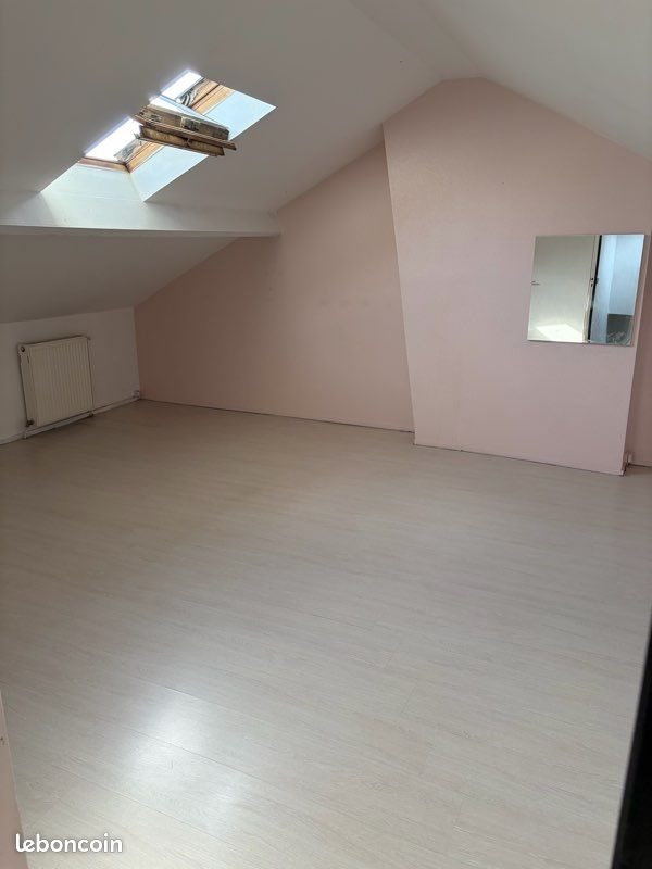 Appartement à louer, 55m², Bois-d'Arcy