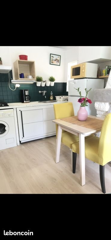 Appartement à louer, 22m², Varages