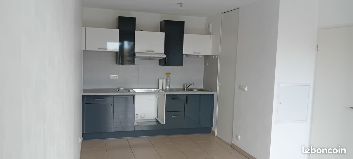 Appartement à louer, 42m², Mérignac