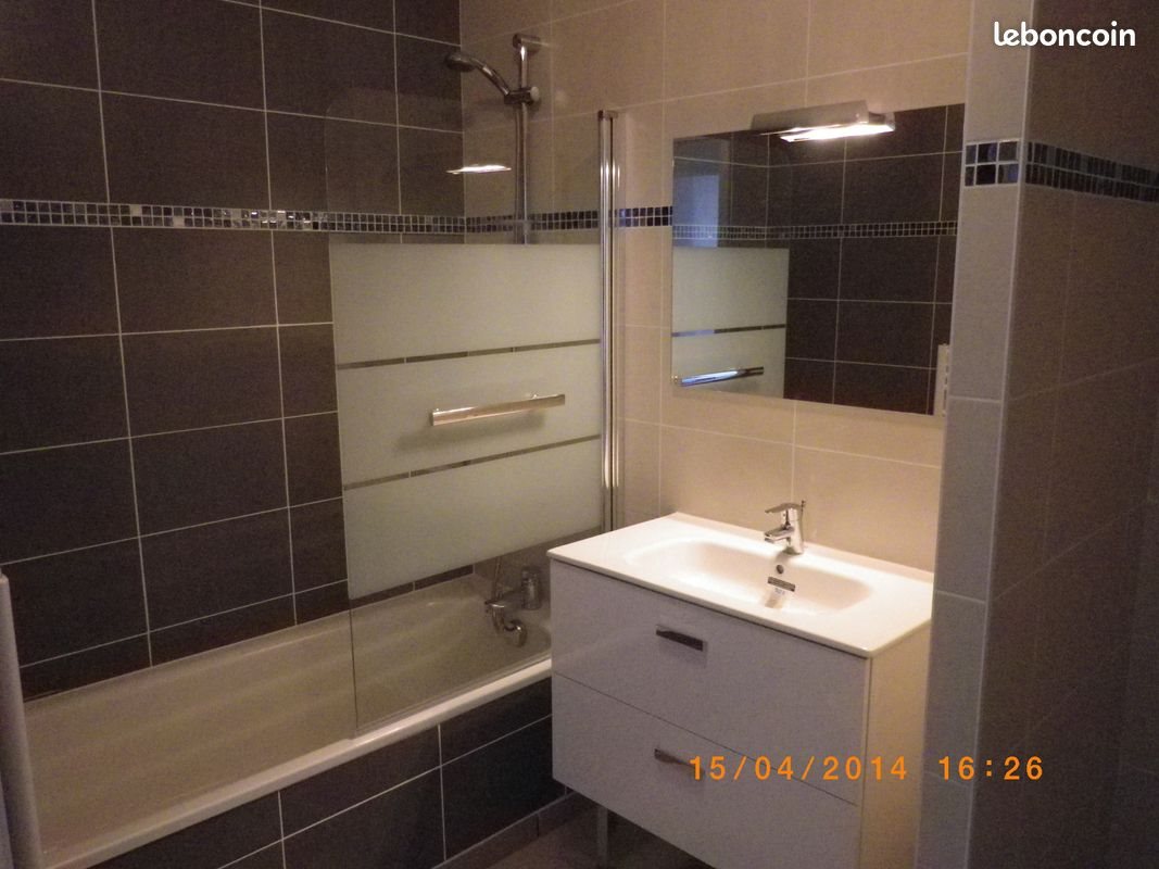 Appartement à louer, 42m², Mérignac