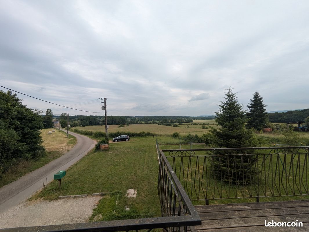 Maison à vendre, 154m², Poligny