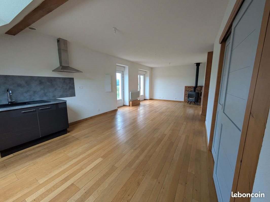 Maison à vendre, 154m², Poligny