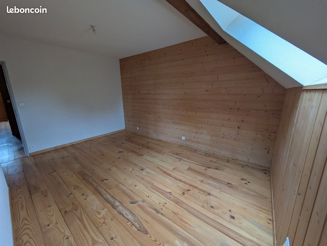 Maison à vendre, 154m², Poligny