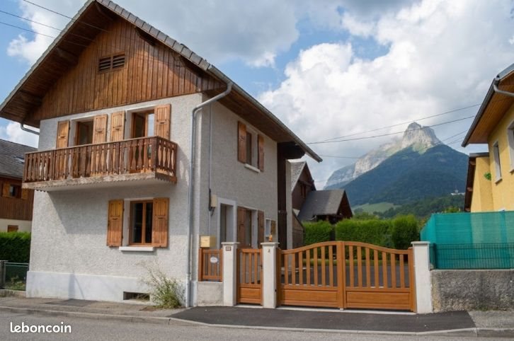 Maison à vendre, 103m², École