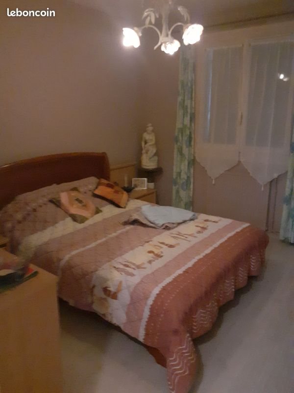 Maison à louer, 94m², Pampelonne
