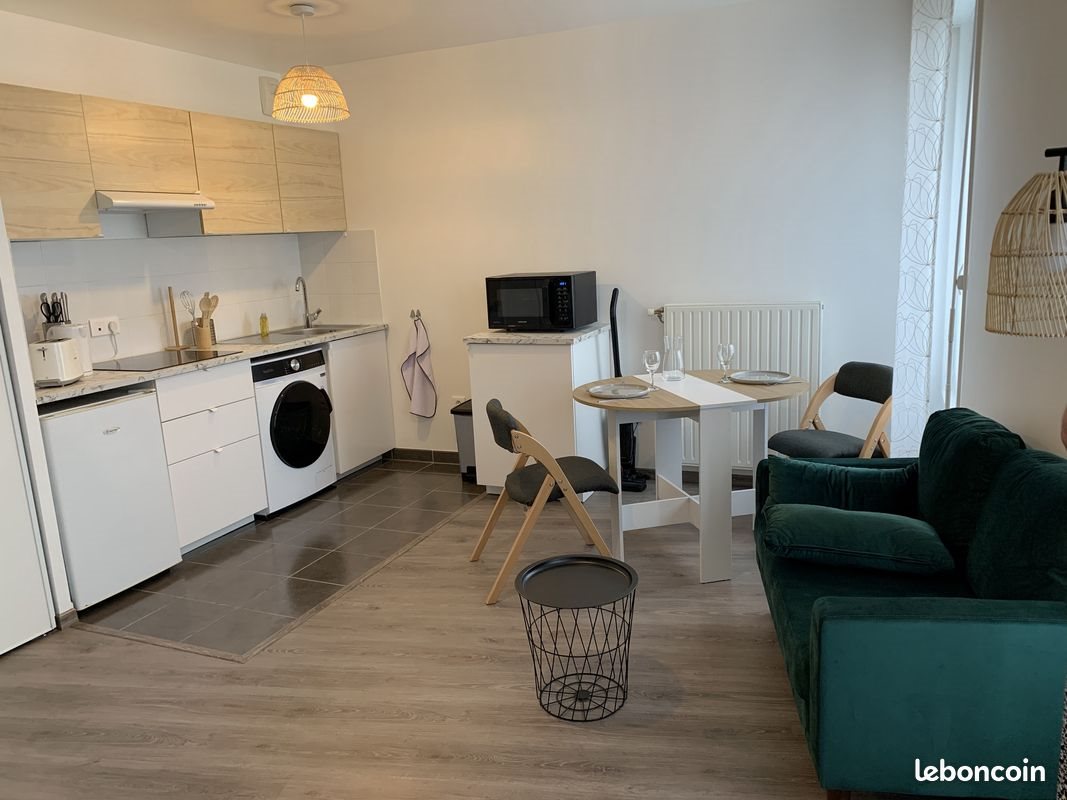 Appartement à louer, 30m², Palaiseau