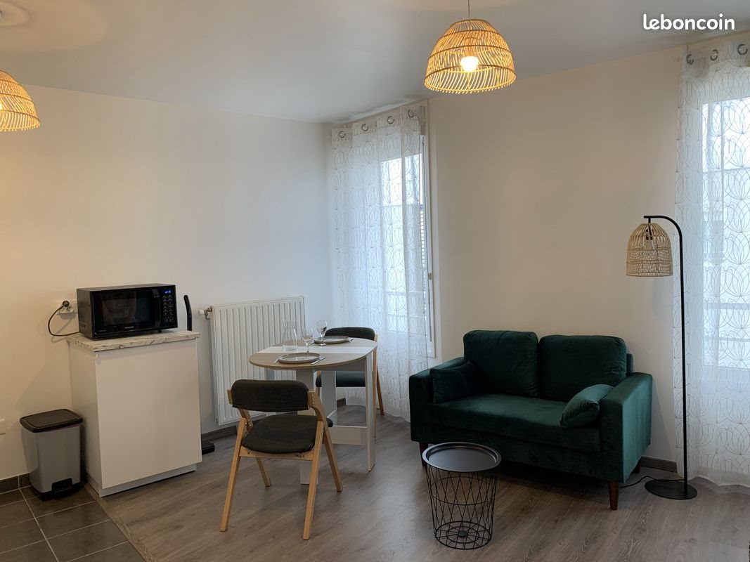 Appartement à louer, 30m², Palaiseau