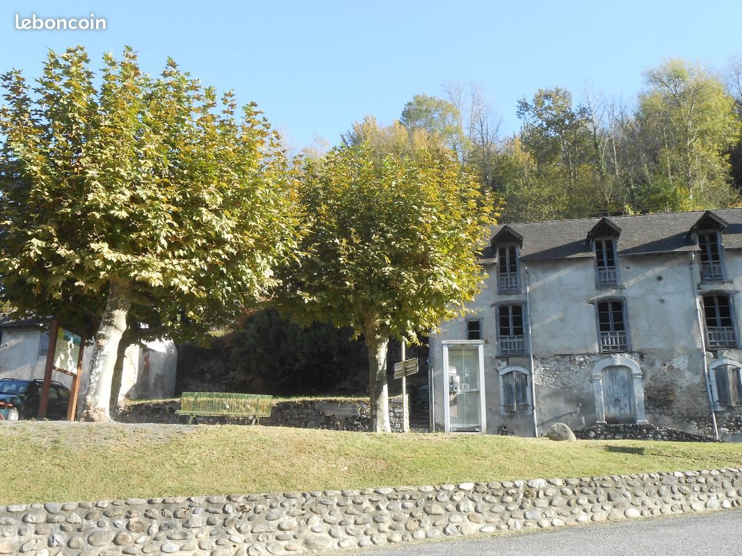 Maison à vendre, 160m², Saint-Pé-de-Bigorre