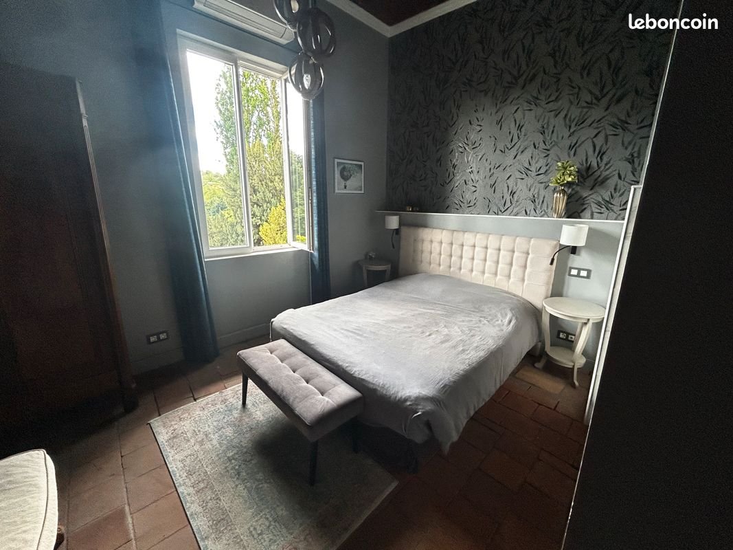 Maison à louer, 80m², Bourret